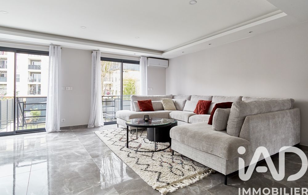 � vendre  Maison Sartrouville (78500)