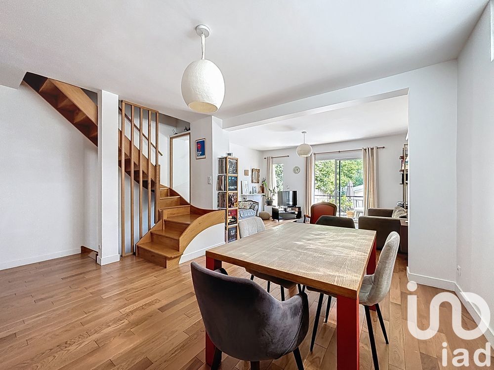 � vendre  Maison Rueil-Malmaison (92500)