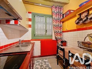  Maison � vendre 5 pi�ces 75 m�