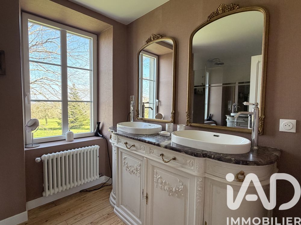 � vendre  Maison Montmartin-sur-Mer (50590)