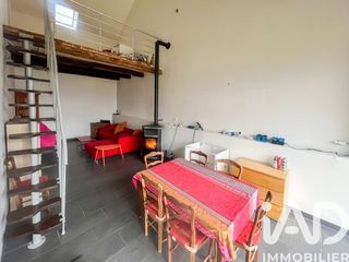  Maison � vendre 5 pi�ces 100 m�