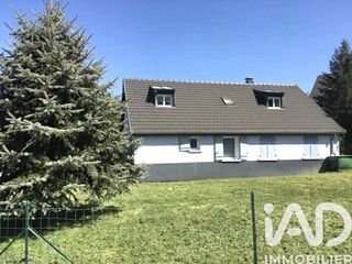  Maison � vendre 5 pi�ces 127 m�