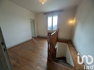  Maison � vendre 3 pi�ces 62 m�