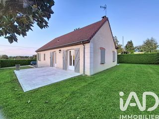  Maison � vendre 5 pi�ces 99 m�