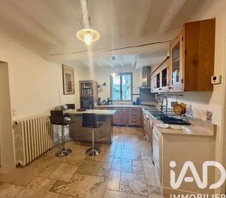 Maison � vendre 7 pi�ces 217 m�