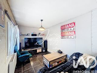  Maison � vendre 4 pi�ces 57 m�