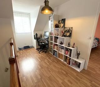  Maison � vendre 5 pi�ces 112 m�