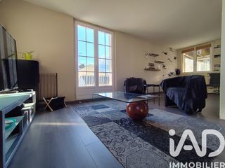  Maison � vendre 6 pi�ces 117 m�