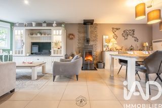  Maison � vendre 5 pi�ces 100 m�