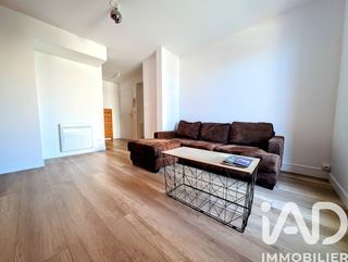  Appartement � louer 4 pi�ces 65 m� Le mans