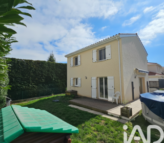  Maison � vendre 5 pi�ces 103 m�