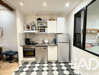  Appartement � vendre 3 pi�ces 61 m�