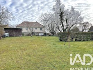  Maison � vendre 6 pi�ces 111 m�