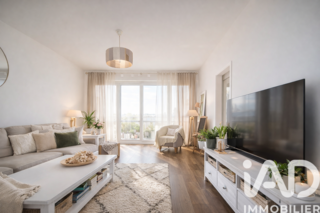  Appartement � vendre 3 pi�ces 73 m�