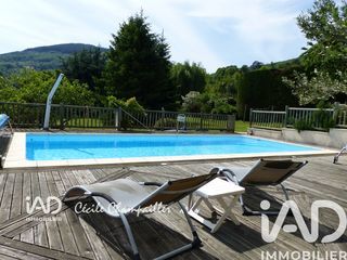  Maison � vendre 7 pi�ces 153 m�