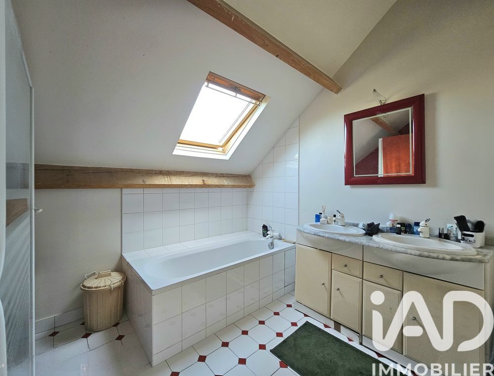 � vendre  Maison Thoiry (78770)