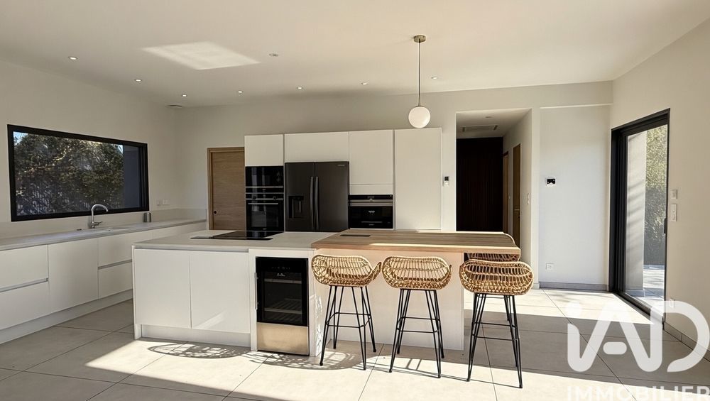 � vendre  Villa Blauvac (84570)