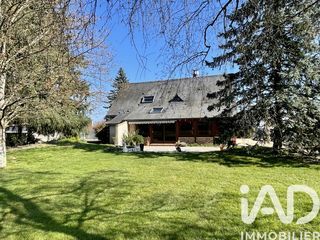  Maison � vendre 5 pi�ces 189 m�