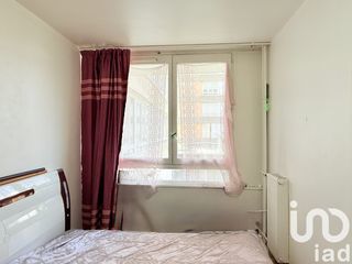  Appartement � vendre 3 pi�ces 62 m�