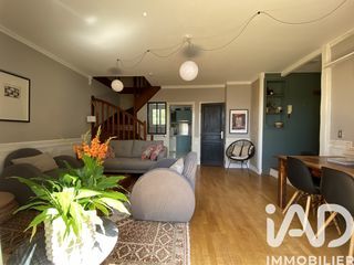  Appartement � vendre 6 pi�ces 96 m�