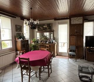  Maison � vendre 5 pi�ces 121 m�