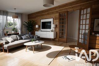  Maison � vendre 9 pi�ces 197 m�