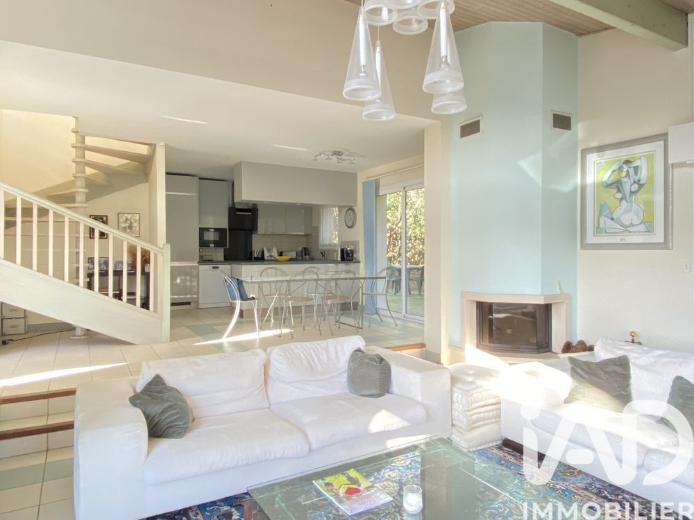 � vendre  Maison Lacanau Ocean (33680)