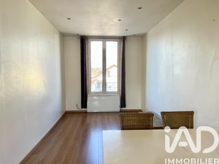  Appartement � vendre 2 pi�ces 43 m�