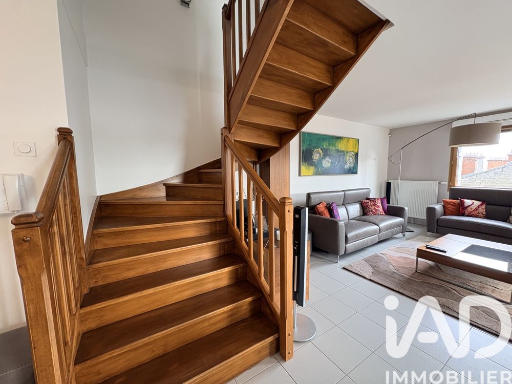 � vendre  Appartement Vitry-sur-Seine (94400)