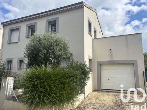   Vente Maison/villa 4 pi�ces Maison - 4 pi�ce(s) - 100 m�