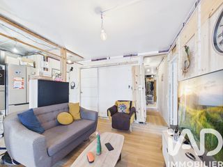  Appartement � vendre 6 pi�ces 90 m�