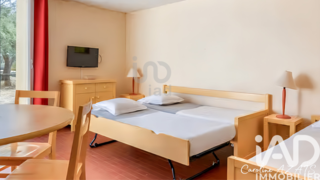  Appartement � vendre 2 pi�ces 36 m�