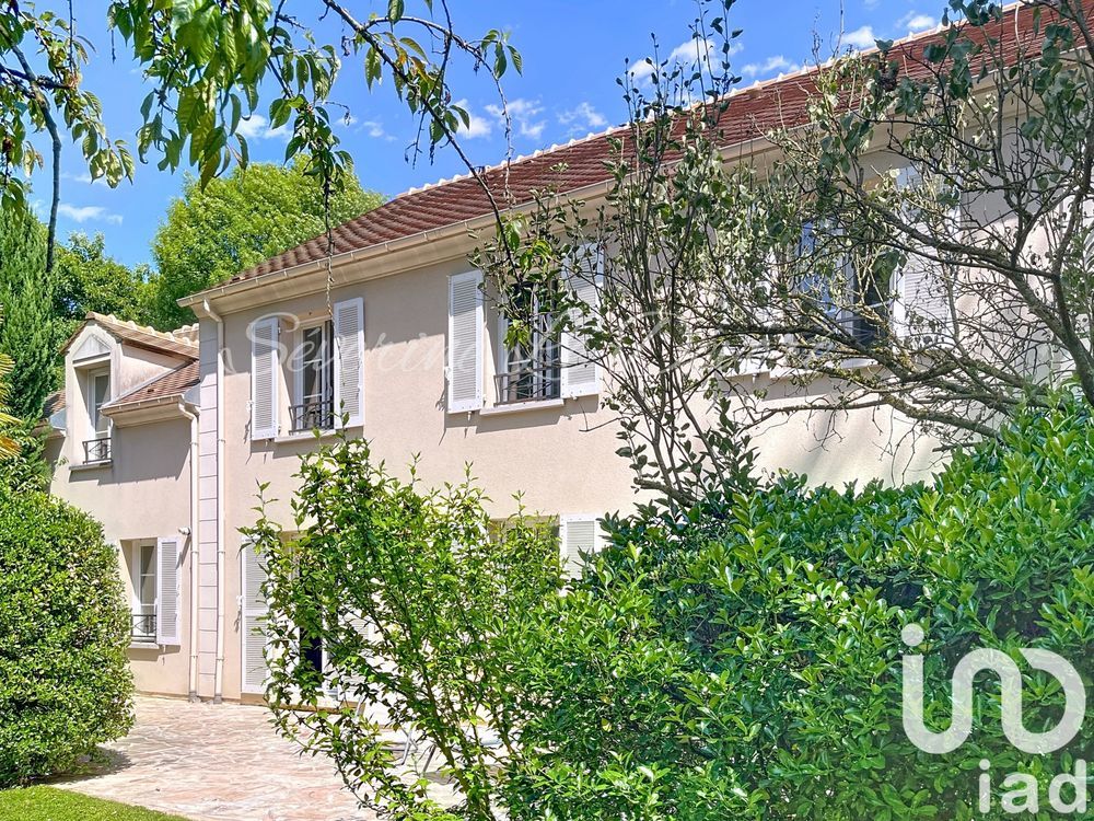 � vendre  Maison Montlignon (95680)