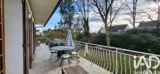  Maison � vendre 8 pi�ces 173 m�