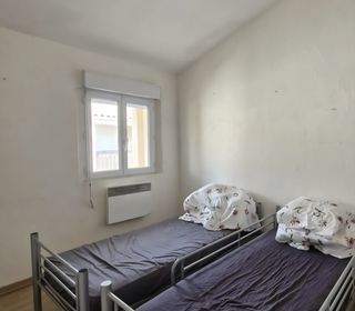  Appartement � vendre 3 pi�ces 60 m�