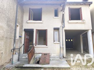  Maison � vendre 4 pi�ces 110 m�