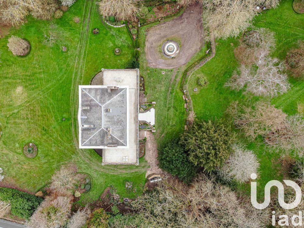 � vendre  Propri�t�/ch�teau Val-de-Reuil (27100)