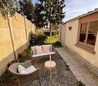  Maison � vendre 4 pi�ces 126 m�