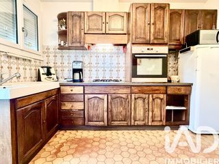  Maison � vendre 6 pi�ces 125 m�