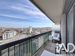  Appartement � vendre 3 pi�ces 63 m�