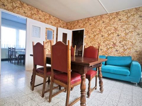   Vente Maison/villa 7 pi�ces Maison - 7 pi�ce(s) - 106 m�