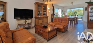  Maison � vendre 8 pi�ces 170 m�