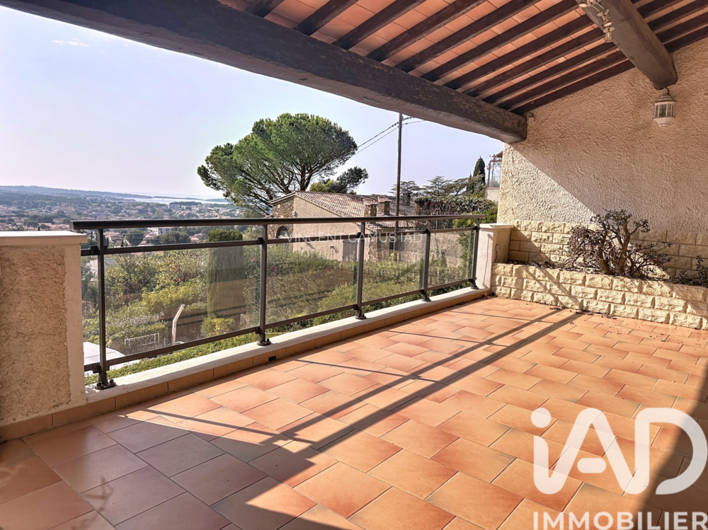 � vendre  Maison Six-Fours-les-Plages (83140)