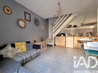  Maison � vendre 4 pi�ces 40 m�