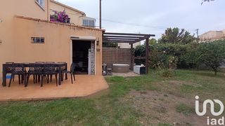  Maison � vendre 7 pi�ces 133 m�