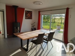  Maison � vendre 5 pi�ces 114 m�