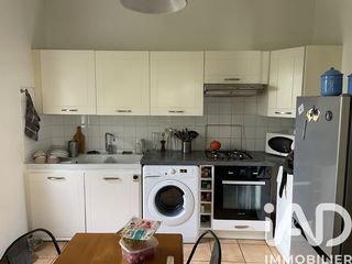  Maison � vendre 3 pi�ces 65 m�