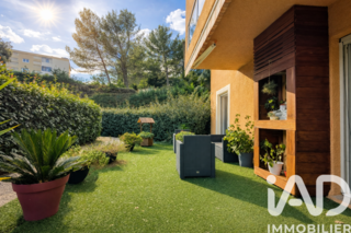  Appartement � vendre 4 pi�ces 82 m�