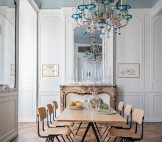  Appartement � vendre 4 pi�ces 175 m�