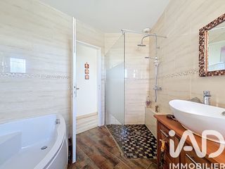  Maison � vendre 4 pi�ces 91 m�